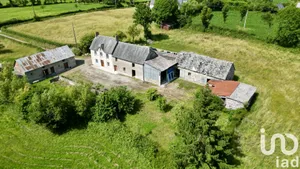 Ferme à Cérences (50510)