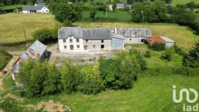 Farm in Cérences (50510)