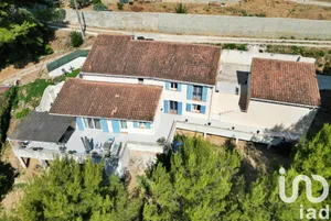 Maison à Le Revest les Eaux (83200)