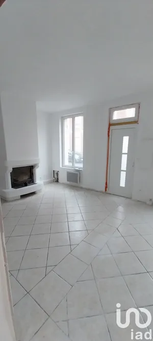 Maison à Rantigny (60290)