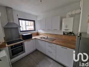 Apartment at Montigny-lès-Metz (57950)