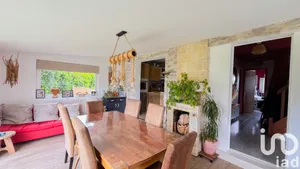 Maison à Blaru (78270)