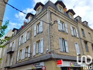 Apartment at Brive-la-Gaillarde (19100)
