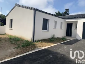 Maison traditionnelle à Vaux-sur-Mer (17640)