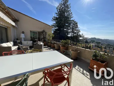Apartment at Vence (06140)
