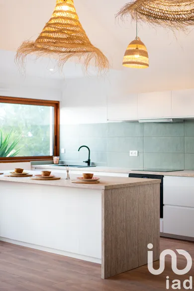 Appartement à Bandol (83150)
