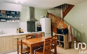 Townhouse at Yssingeaux (43200)