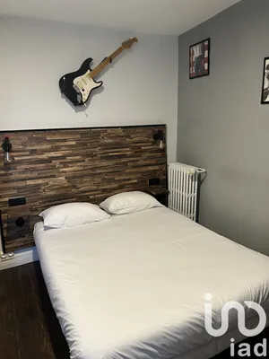 Studio à Nantes (44000)