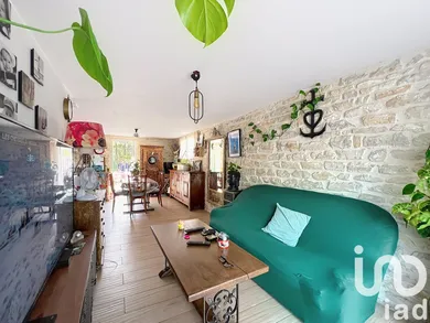 House in Salindres (30340)