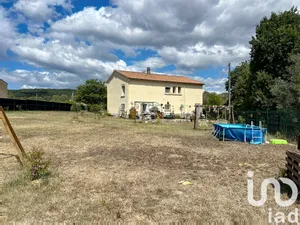House in Salindres (30340)