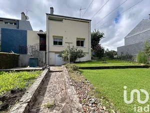 Pavillon à Lisieux (14100)