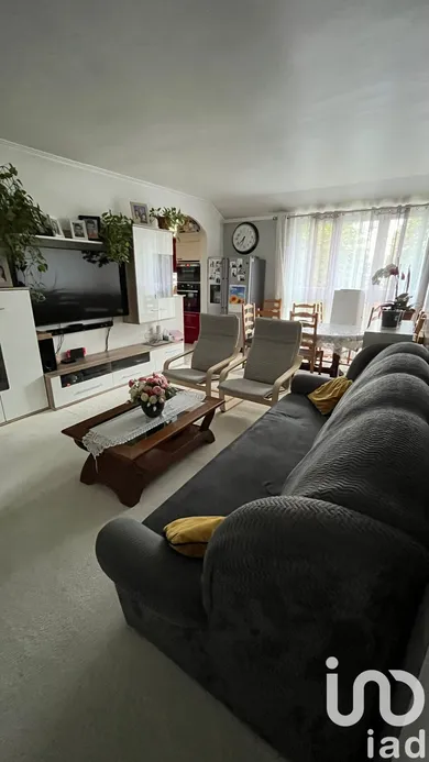 Appartement à Villeneuve-le-Roi (94290)