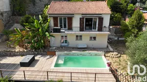 House at Menton (06500)