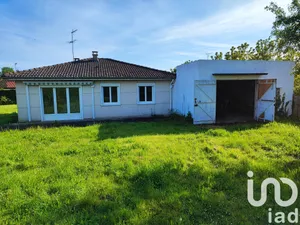 House at Gien (45500)