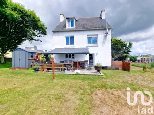House at Plonéour-Lanvern (29720)