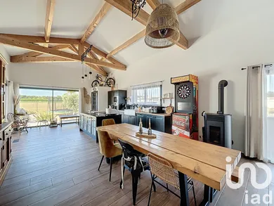 Maison à Bassan (34290)