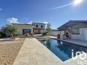 Maison à Bassan (34290)