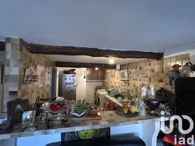 Apartment at Bargemon (83830)