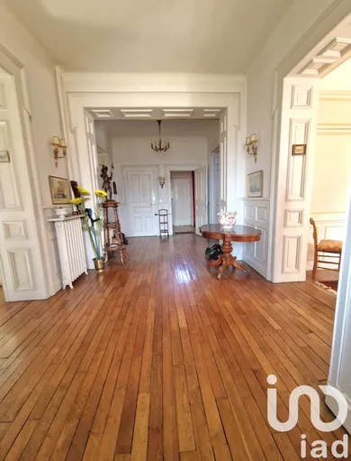 Demeure à Terrasson-Lavilledieu (24120)