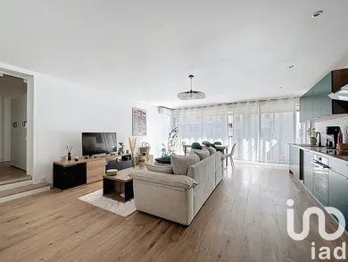 Appartement à Nice (06000)