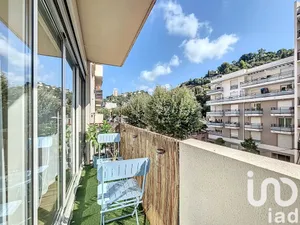 Appartement à Nice (06000)