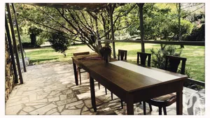 Longère à SAINT-SENOUX (35580)