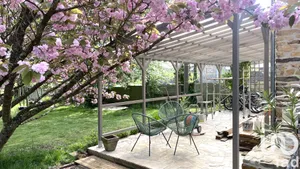 Longère à SAINT-SENOUX (35580)