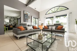 Maison à Mondonville (31700)