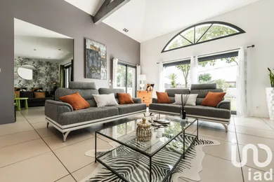 Maison à Mondonville (31700)