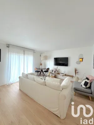 Appartement à Asnières-sur-Seine (92600)