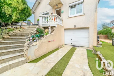 Maison à Goussainville (95190)