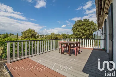 Maison à Puy-l'Évêque (46700)