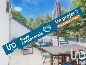 Appartement à Saint-Nom-la-Bretèche (78860)