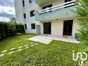 Apartment at Anglet (64600)