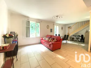 Duplex at Épernon (28230)