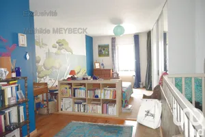 Townhouse at NIORT (79000)