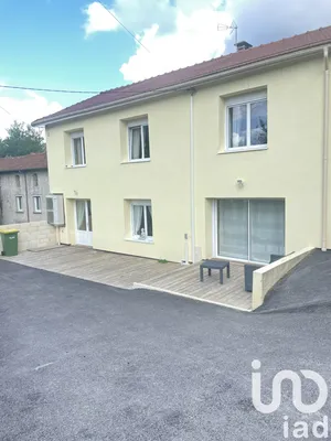 Maison à Ambazac (87240)
