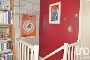 Maison de ville à NIORT (79000)