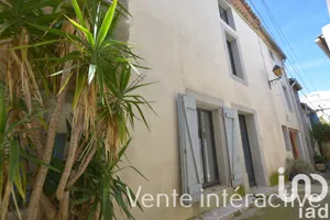 Maison à Ginestas (11120)