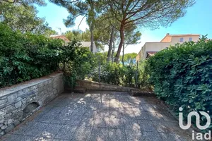 Appartement à Sanary-sur-Mer (83110)