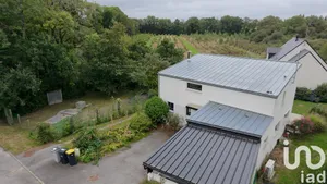 Maison à Meucon (56890)
