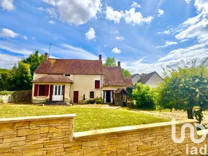 House at Sancerre (18300)