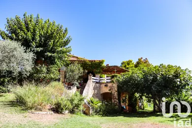 Maison d'architecte à Carpentras (84200)