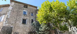Maison de ville à Pourrières (83910)