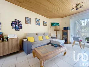 Townhouse at La Boussac (35120)