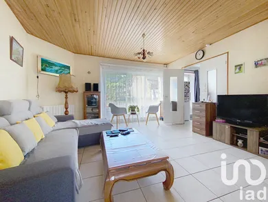 Townhouse in La Boussac (35120)