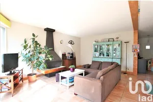 Architectural house at Morsang-sur-Orge (91390)