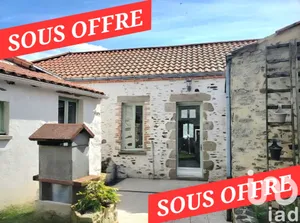 Maison à Coëx (85220)
