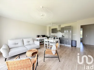 Apartment in Saint-Malo (35400)