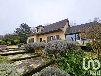 House at Dormans (51700)